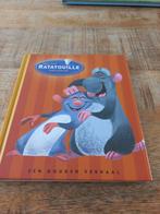 Ratatouille: Een Gouden Verhaal kinderboek, Boeken, Ophalen of Verzenden