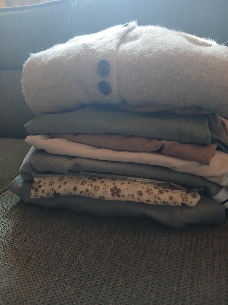 Nieuwe dameskleding! Maat xxl, Ophalen, Overige typen, Overige kleuren, Nieuw