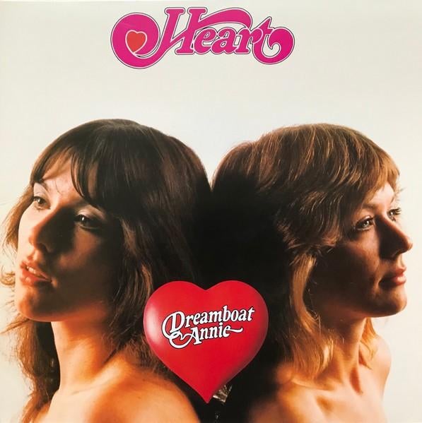 LP Heart Nieuw Vinyl Geseald, Cd's en Dvd's, Vinyl | Rock, Ophalen of Verzenden, Nieuw in verpakking, 12 inch, Poprock