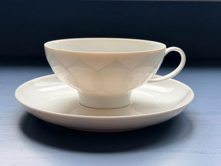 Rosenthal Servies Theekopje, Huis en Inrichting, Keuken | Servies, Zo goed als nieuw, Overige stijlen, Porselein, Ophalen
