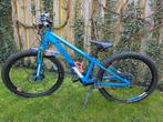 Cube Acid 240 Disc Iceblue/Blue 24 inch Kinder MTB, Ophalen, Gebruikt, 20 inch of meer, Cube