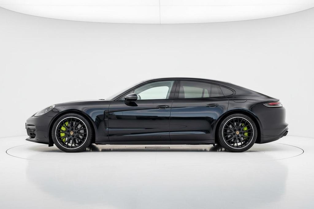 Porsche Panamera 2.9 4 E-Hybrid Platinum Edition |Sport Chro, Automaat, Gebruikt, Euro 6, 462 pk