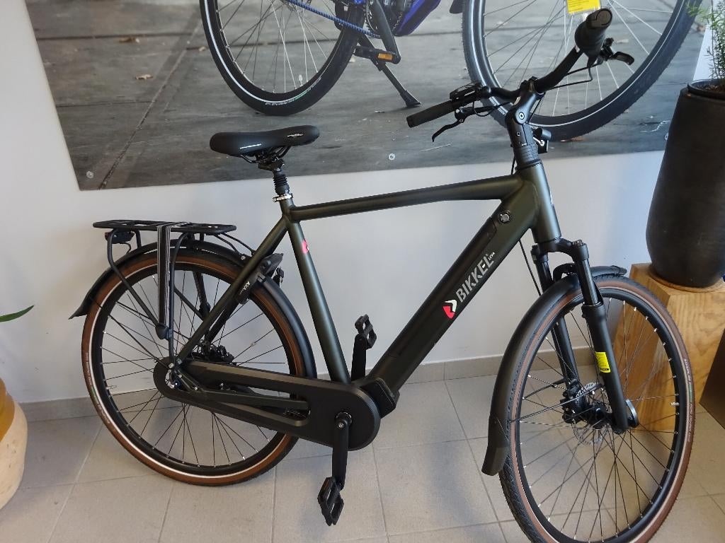 Bikkel LEVA, Overige merken, Versnellingen, Nieuw, Ophalen of Verzenden