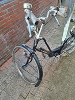 Te koop goeie fiets helemaal compleet zie foto, Ophalen of Verzenden