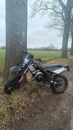 Derbi Senda NT te koop/te ruil - hoeft niet weg, Ophalen, Gebruikt, Maximaal 45 km/u