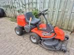 Husqvarna rider 13 bioclip zitmaaier, Gebruikt, 90 tot 120 cm, Husqvarna, Versnellingen