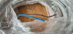 33.7 meter Snelflex 3G 2,5 + 1,5 installatiekabel, Ophalen of Verzenden, Nieuw, Kabel of Snoer