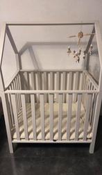 Box van Baby dump! Dak kan eraf!, Ophalen of Verzenden, Zo goed als nieuw, Boxkleed