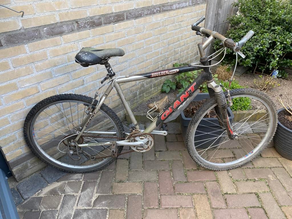 Mountainbike s.  3 keer 26 inch, Ophalen of Verzenden, Zo goed als nieuw, 20 inch of meer