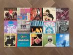 Partij 7 inch vinyl singles, Cd's en Dvd's, Vinyl Singles, 7 inch, Single, Ophalen of Verzenden, Zo goed als nieuw