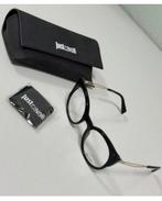 JUST CAVALLI JC0852 005 51-20-145 Dames Vrouwen bril NIEUW, Overige merken, Zwart, Nieuw, Ophalen of Verzenden