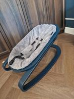 Kidsmill Up! Wipstoel Onderstel Donkerblauw, Kinderen en Baby's, Wipstoeltjes, Ophalen of Verzenden, Zo goed als nieuw, Wipstoel