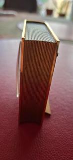 Reisklokje, Antiek en Kunst, Antiek | Klokken, Ophalen of Verzenden