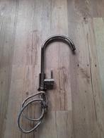Lomazoo kraan keuken mengkraan, Doe-het-zelf en Verbouw, Sanitair, Ophalen of Verzenden, Zo goed als nieuw, Kraan