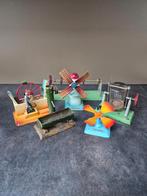 zes aandrijfmodellen zie foto's, Ophalen of Verzenden