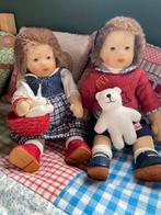 Käthe Kruse poppen, Antiek en Kunst, Verzenden