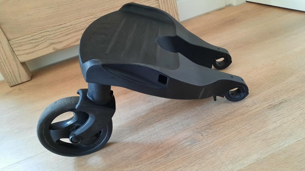 Joolz meerijdplankje, Kinderen en Baby's, Kinderwagens en Combinaties, Ophalen, Gebruikt, Overige merken