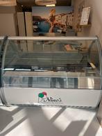 Orion ijsvitrine 18-baks , goed werkend, Ophalen, Gebruikt, Zelfvriezend