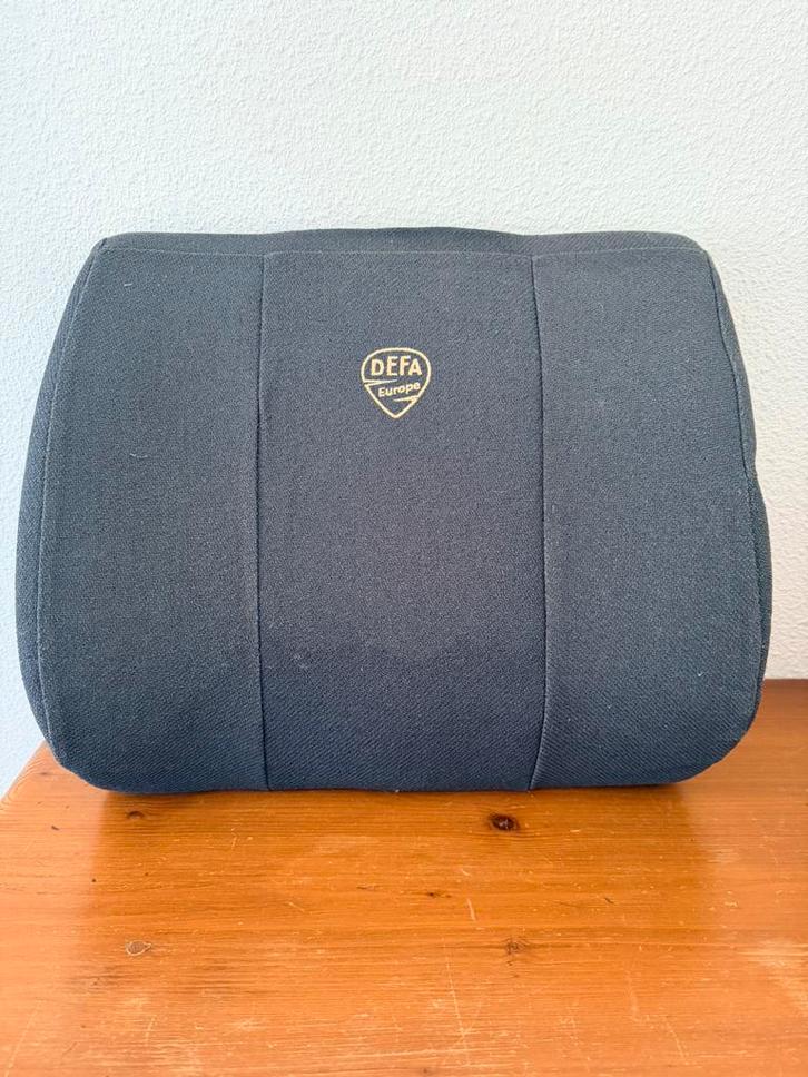 Defa Orthopedisch Rugkussen, Diversen, Verpleegmiddelen, Gebruikt, Ophalen of Verzenden