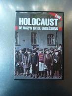 Holocaust - De Nazi's En De Endlösung, Vanaf 16 jaar, Ophalen of Verzenden, Zo goed als nieuw, Oorlog of Misdaad