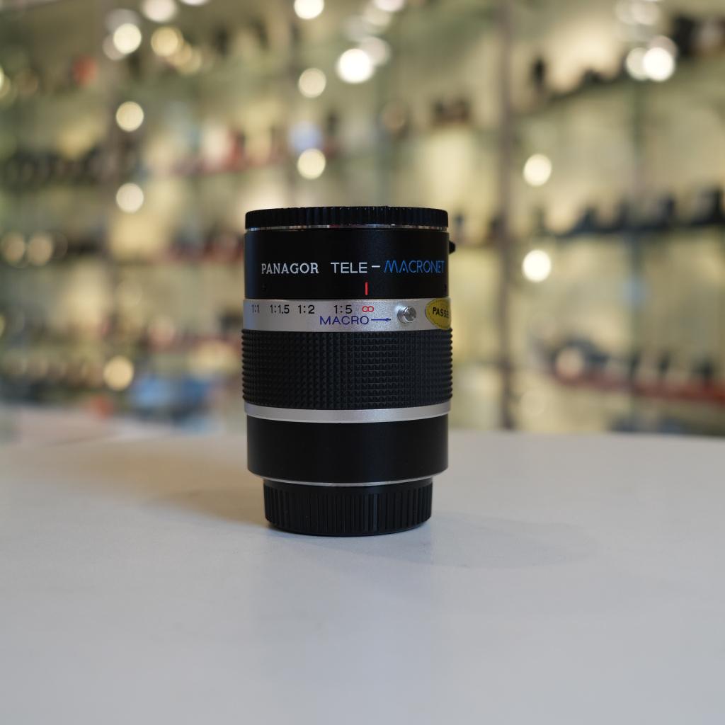 Panagor Converter K-Bajonet (Hoofddorp), Niet ingevuld, Niet ingevuld, Ophalen of Verzenden, Zo goed als nieuw