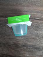 Nieuw 2 bewaarbakjes baby dump, Ophalen of Verzenden, Nieuw, Overige typen