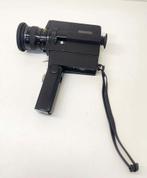 SANKYO SUPER LXL 255 MACRO 8mm filmcamera-werk goed\, 8mm, N, N, SANKYO