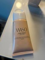 Shiseido day moisturizer, Ophalen of Verzenden, Gebruikt