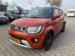 Suzuki Ignis 1.2 Smart Hybrid Style (BOVAG/RIJKLAARPRIJS), Voorwielaandrijving, Stof, Gebruikt, Zwart