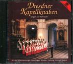 Dresdner Kapellknaben singen zur Weihnacht / Konrad Wagner, Ophalen of Verzenden, Middeleeuwen en Renaissance, Zo goed als nieuw