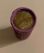 Zichtrol 2 Euro Nederland 2011 25x 2 Euro UNC (Erasmus), Verzenden, Koningin Beatrix, Euro's, Losse munt