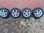 Winterbanden Toyota Verso, Ophalen, 16 inch, Banden en Velgen, 205 mm