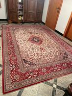 Prachtig mega groot XXL vintage Perzisch tapijt 350x250!, Huis en Inrichting, Stoffering | Tapijten en Kleden, Perzisch, 200 cm of meer