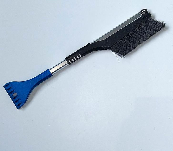 Sneeuwborstel met ijskrabber, Auto diversen, Auto-accessoires, Zo goed als nieuw, Ophalen of Verzenden