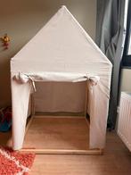 Atmosphera speelhuisje / speeltent., Ophalen, Zo goed als nieuw