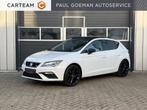 SEAT Leon 1.4 EcoTSI FR | Sfeer | Climate | LED | Stoel verw, Auto's, 1141 kg, Gebruikt, Euro 6, 4 cilinders