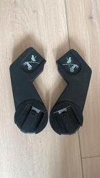 Jool geo 3 maxi-cosi adapters, Ophalen, Zo goed als nieuw