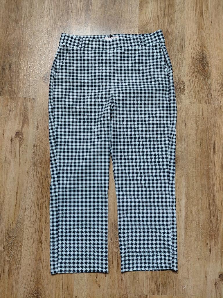 Nieuwe broek van Studio Anneloes, maat L, Maat 42/44 (L), Nieuw, Ophalen of Verzenden, Driekwart