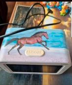 Klokradio bieden gebruikt, Ophalen of Verzenden, Gebruikt, Overige typen