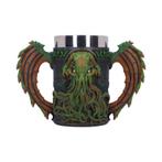 Tankard van Nemesis Now The Vessel Of Cthulhu James Ryman, Ophalen of Verzenden, Nieuw, Fantasy