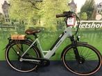 Fietshokje Raaks: Raaks Belton elektrische damesfiets