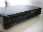 Technics SL-P222A vintage top CD speler vintage Japan 1989, Ophalen of Verzenden, Gebruikt, Technics