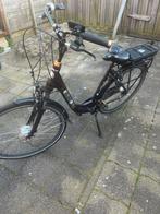 Elektrische fiets EBike4all, Ophalen, Gebruikt, 30 tot 50 km per accu, Overige merken