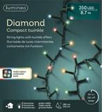 Mini | LED 350 lampen | Multi Twinkel Van 29 Voor 7, Nieuw, Ophalen of Verzenden