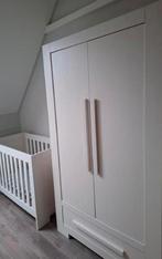 Gezocht: Kledingkast wit Interbaby Bolonga, Ophalen, Kast, 50 tot 70 cm, 105 cm of meer