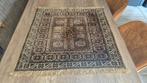 Vintage Bokhara tapijt (80x80), Gebruikt, 50 tot 100 cm, Vierkant, 50 tot 100 cm