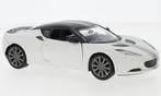 MotorMax, Lotus Evora S, wit, Ophalen of Verzenden, Nieuw, Auto, Motormax