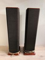 BNS SC 2E Soundcolumn Speakers, Audio, Tv en Foto, Luidsprekers, Gebruikt, 60 tot 120 watt, Front, Rear of Stereo speakers, Ophalen