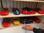 model autos dodge   viper, Ophalen of Verzenden, Zo goed als nieuw