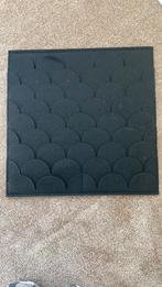 IKEA PLUGGLAND prikbord/wanddecoratie, Ophalen, Overige materialen, Minder dan 50 cm, Zo goed als nieuw